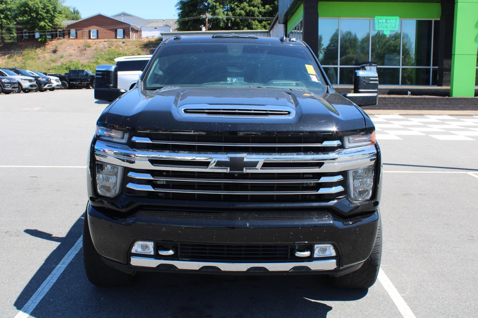 chevrolet silverado 2500hd 2022 2GC1YREY4N1237909 image chevrolet silverado 2500hd 2022 2GC1YREY4N1237909 image
